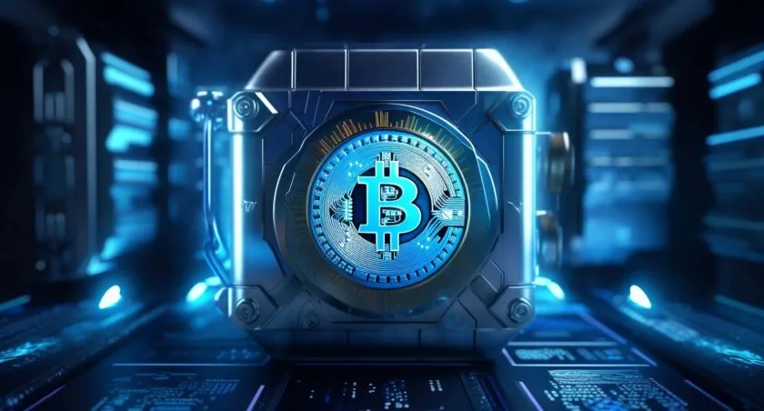 Crypto Exchange Security