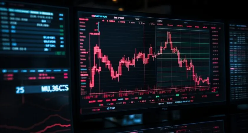 Crypto Platform Vauld Suspends Withdrawals Trading