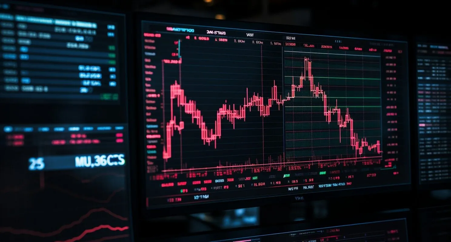 Crypto Platform Vauld Suspends Withdrawals Trading