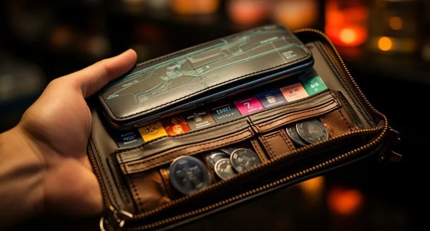 Crypto Wallet