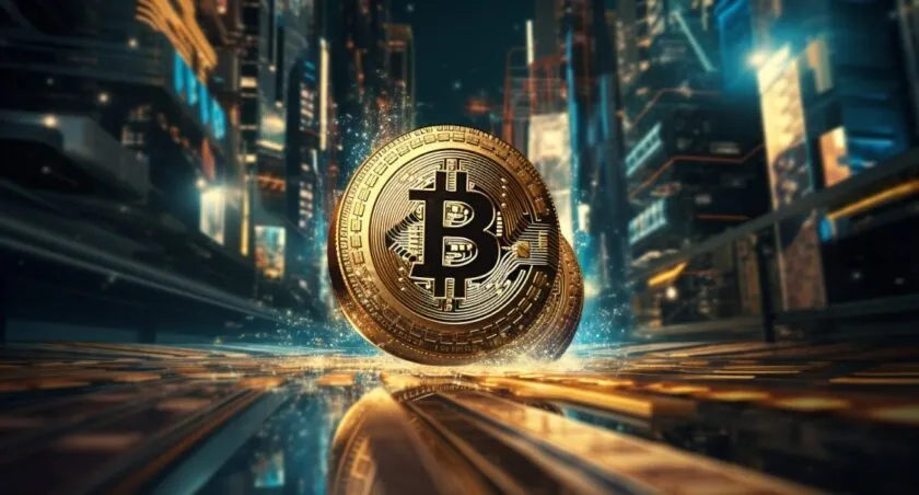 Crypto And Marketing Fusion