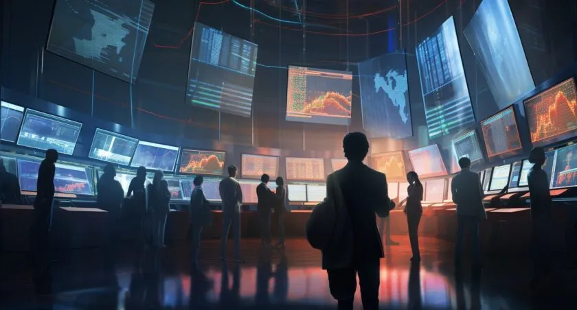 Cryptocurrency Exchange