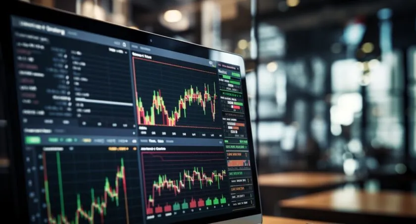 Cryptocurrency Exchange Transfer