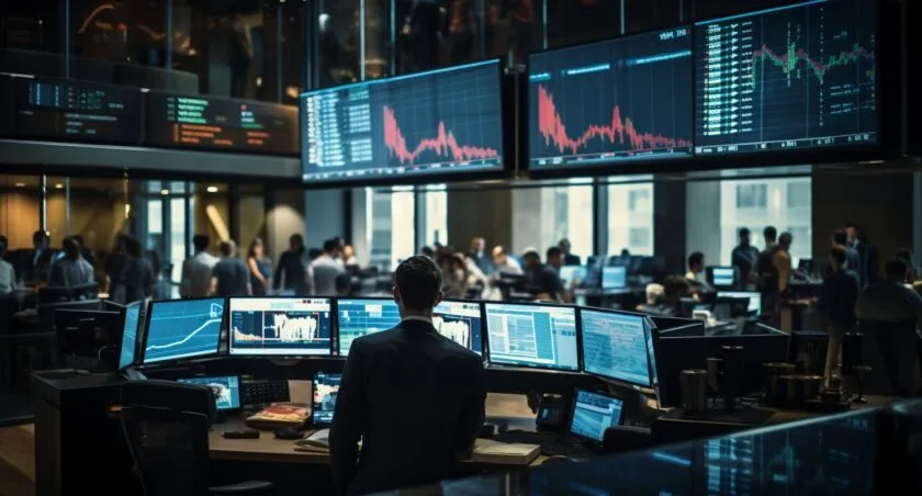 Cryptocurrency Marketplace