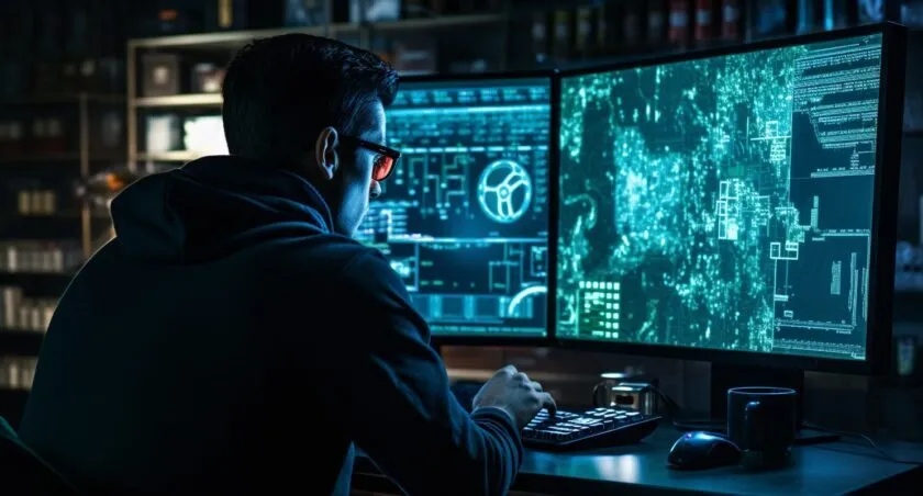 Cryptocurrency Security