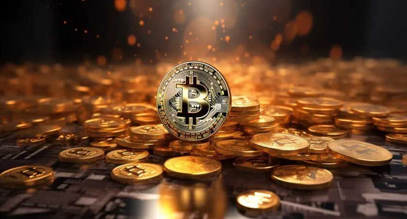 Cryptocurrency Taxation Concept