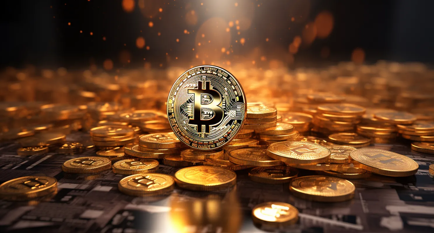 Cryptocurrency Taxation Concept