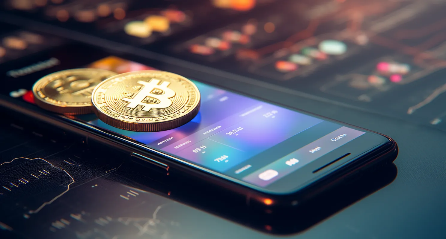 Cryptocurrency Transactions On Trust Wallet
