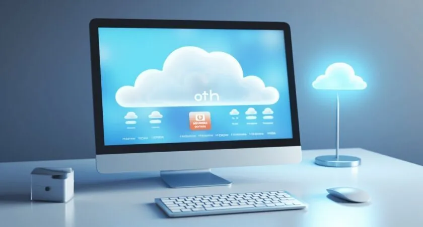 Custom Cloud Solutions For SMEs In Hamilton