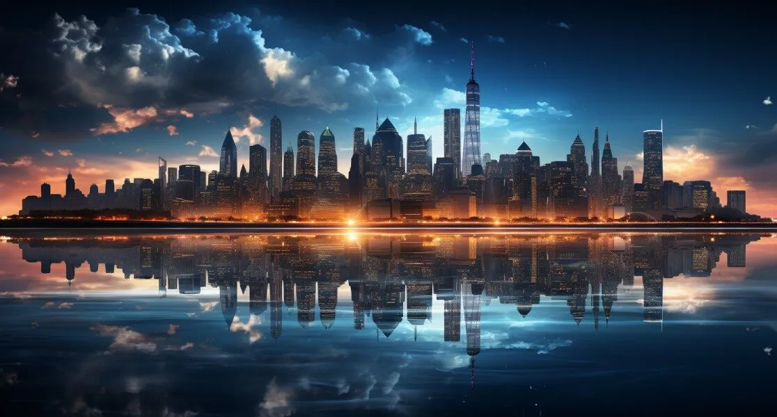 Custom Software Development Services In NYC Banner