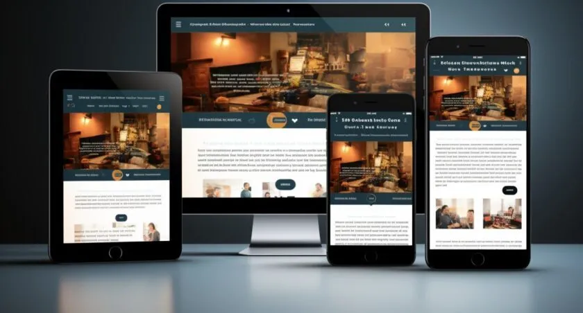 Customer Reviews And Testimonials Collage
