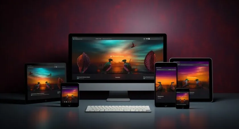 Customizable WordPress Theme Features