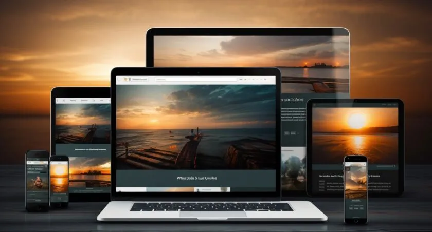 Customization With WordPress
