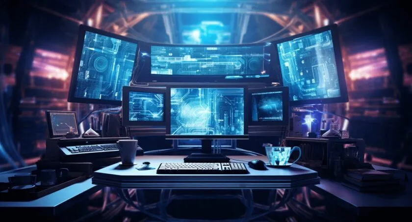 Cutting Edge Computer Technology