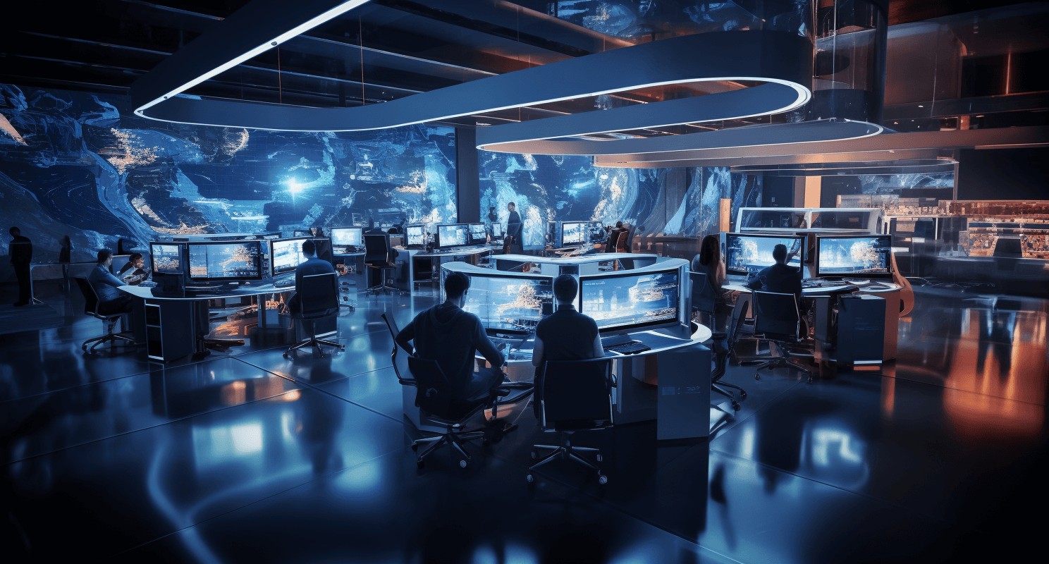Cutting Edge IT Support Software