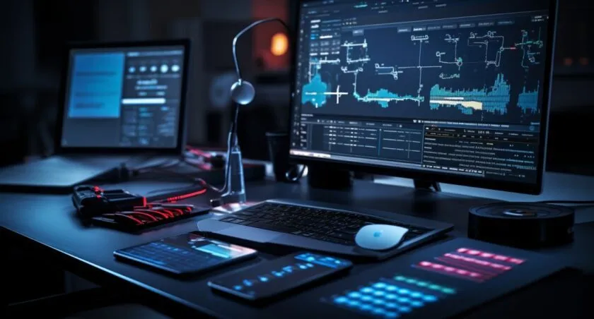 Cutting Edge Software Development Tools And Gadgets