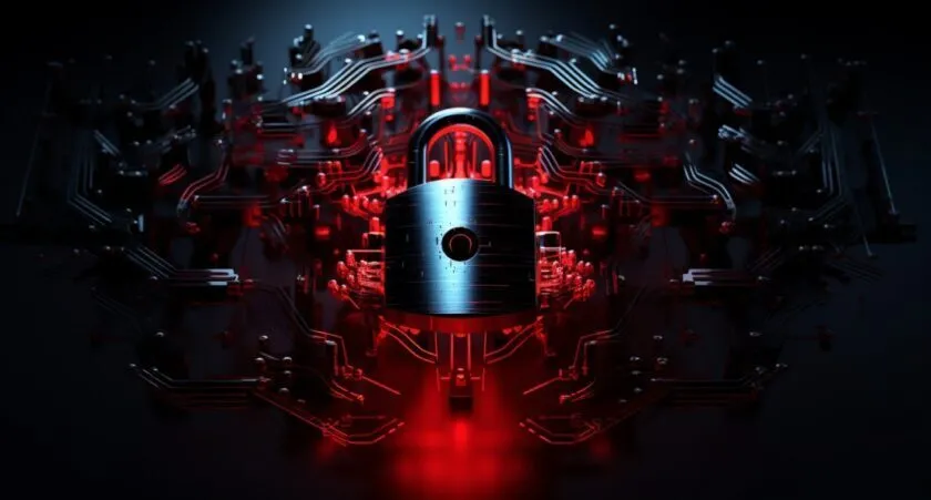 Cybersecurity Measures