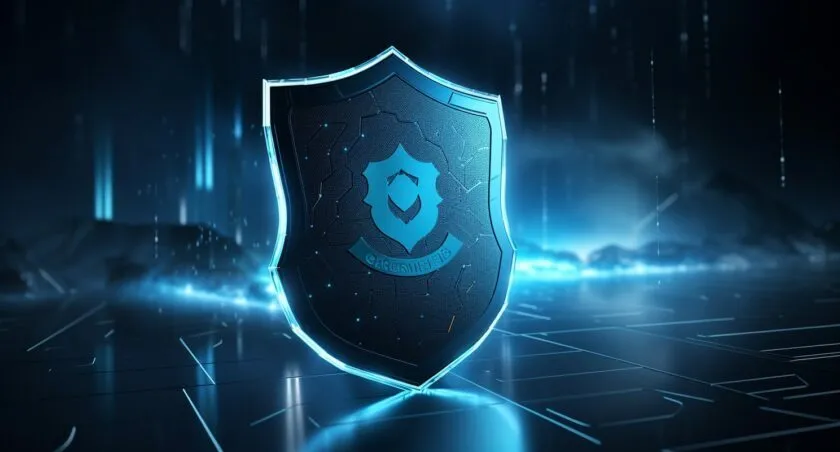 Cybersecurity Shield