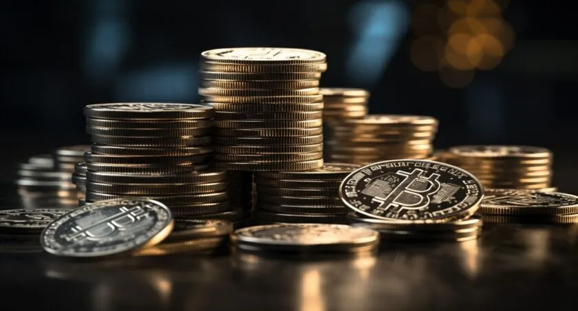 Dash Cryptocurrency Coins