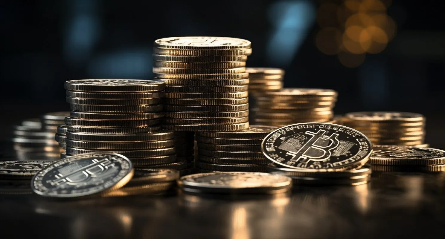 Dash Cryptocurrency Coins