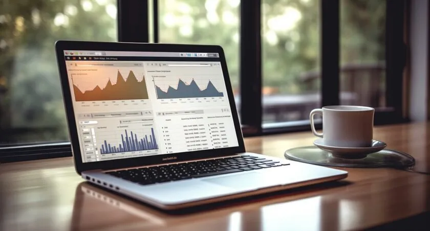 Data Analysis And Troubleshooting In Google Analytics