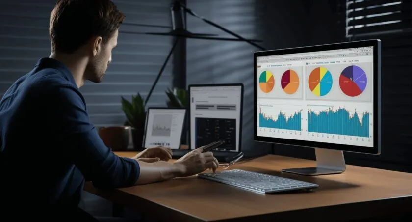 Data Analysis With Google Analytics 