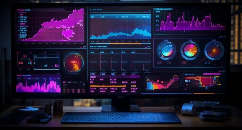 Data Analytics In Online Business