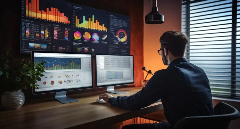 Data Driven Decision Making