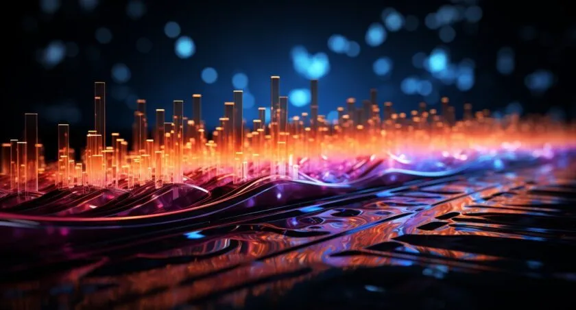 Data Flow Visualization