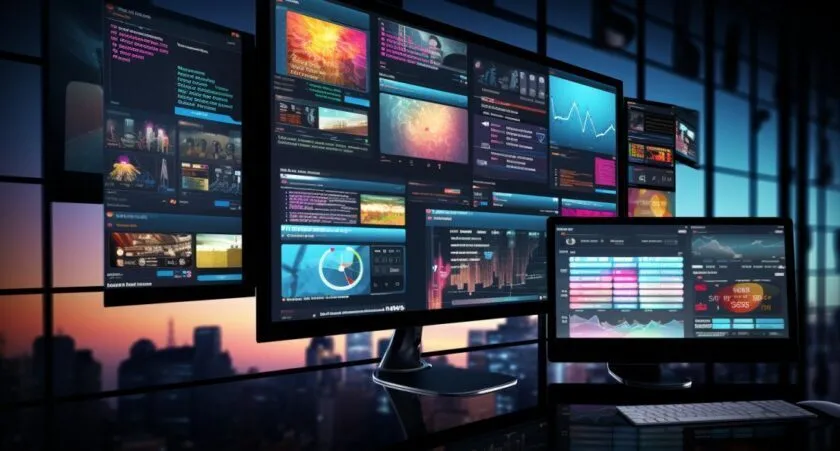 Data Management Tools