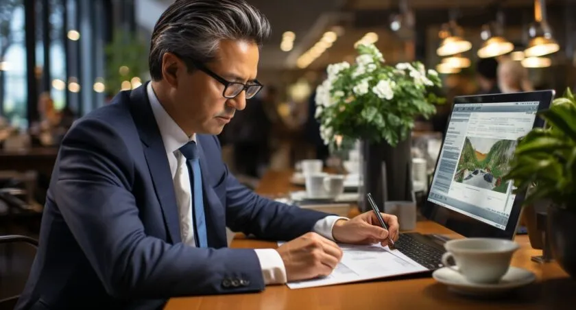 Data Retention And Legal Considerations