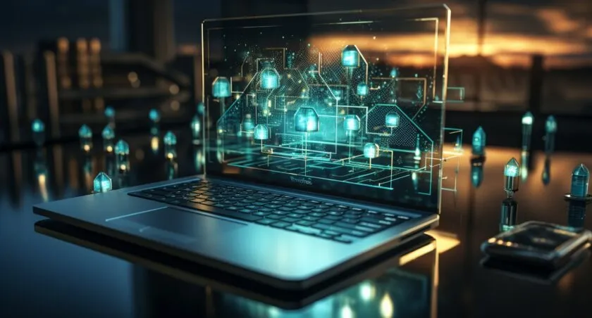 Data Security And Privacy In Cloud Computing