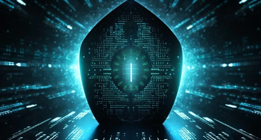 Data Security Shield