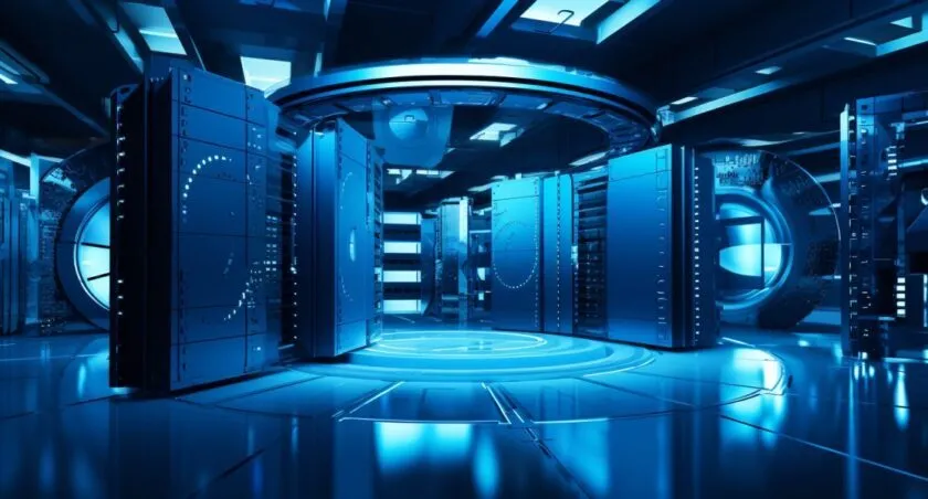 Data Security In Financial Planning Software