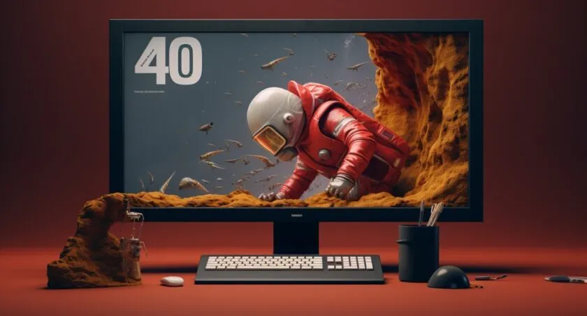 Designing User Friendly 404 Pages