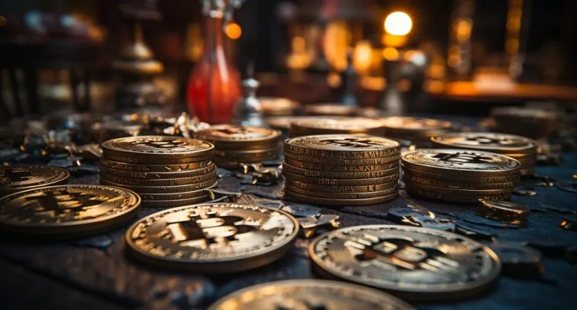 Detailed Mining Calculator Interface