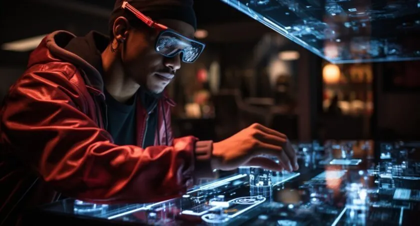 Digital Communication And Future Technologies