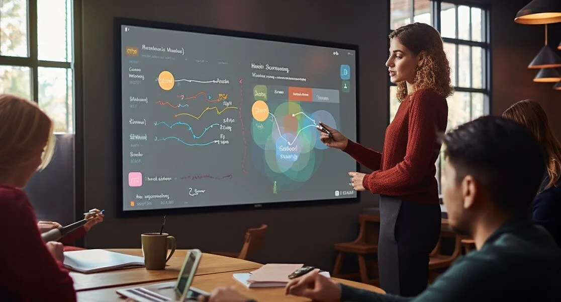 Digital Education Landscape