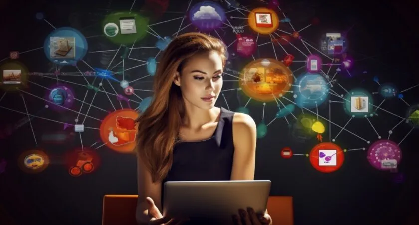Digital Entrepreneurship For Moms