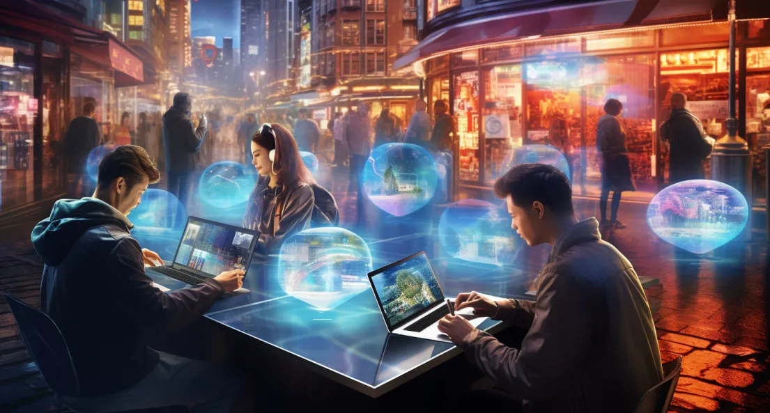 Digital Entrepreneurship Landscape