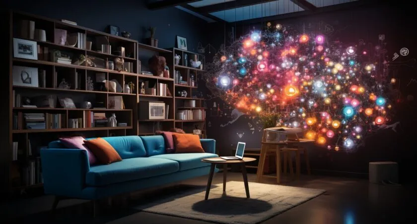 Digital Interactions And Connectivity