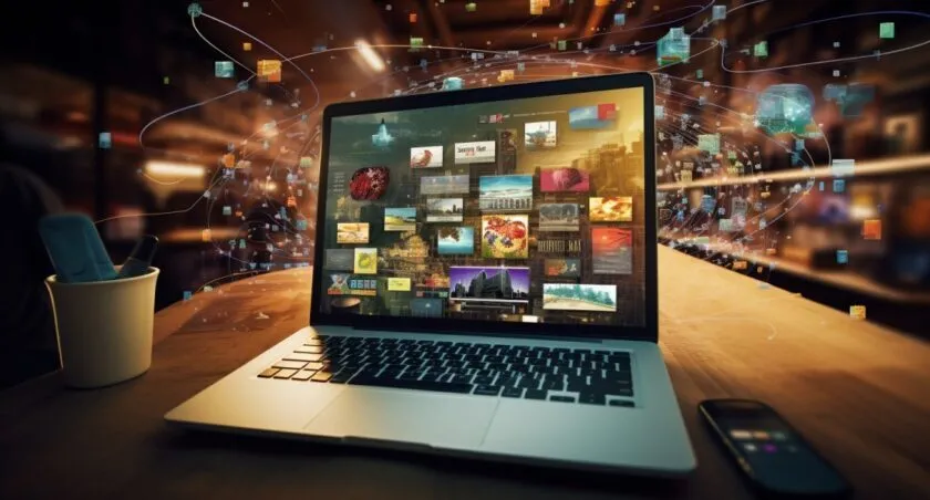 Digital Marketing Campaign