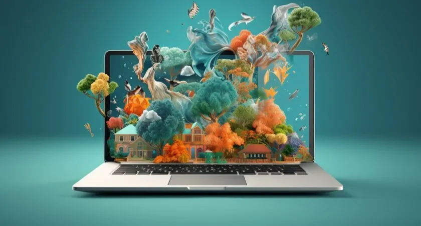 Digital Marketing Ecosystem