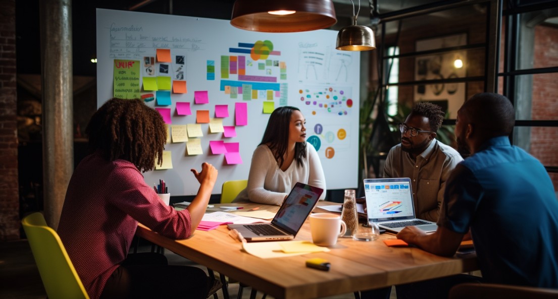 Digital Marketing Excellence