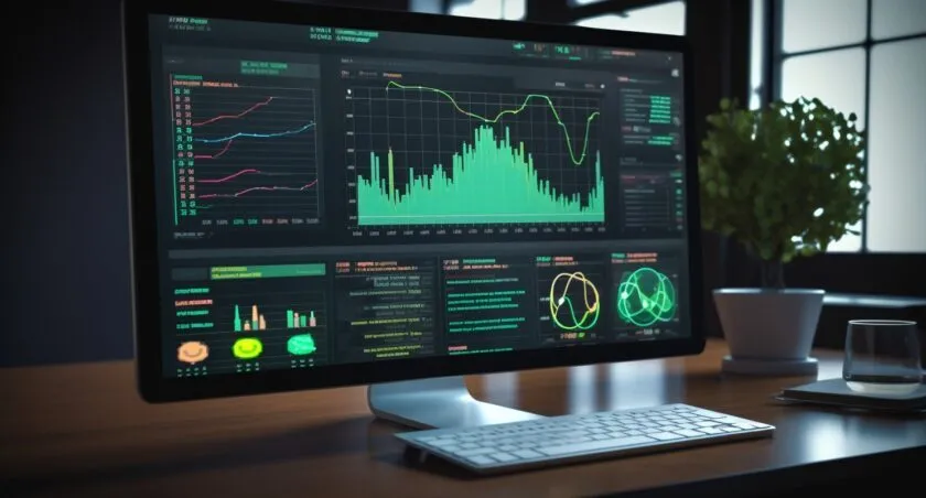 Digital Marketing Metrics And Analytics