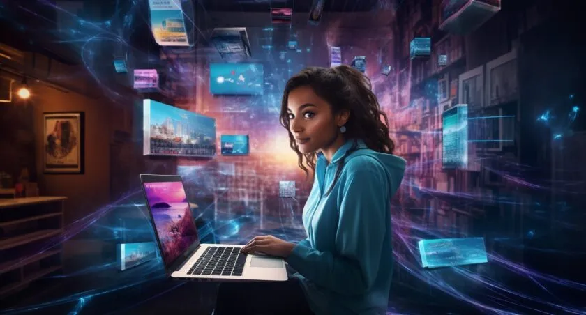 Digital Marketing Personalization