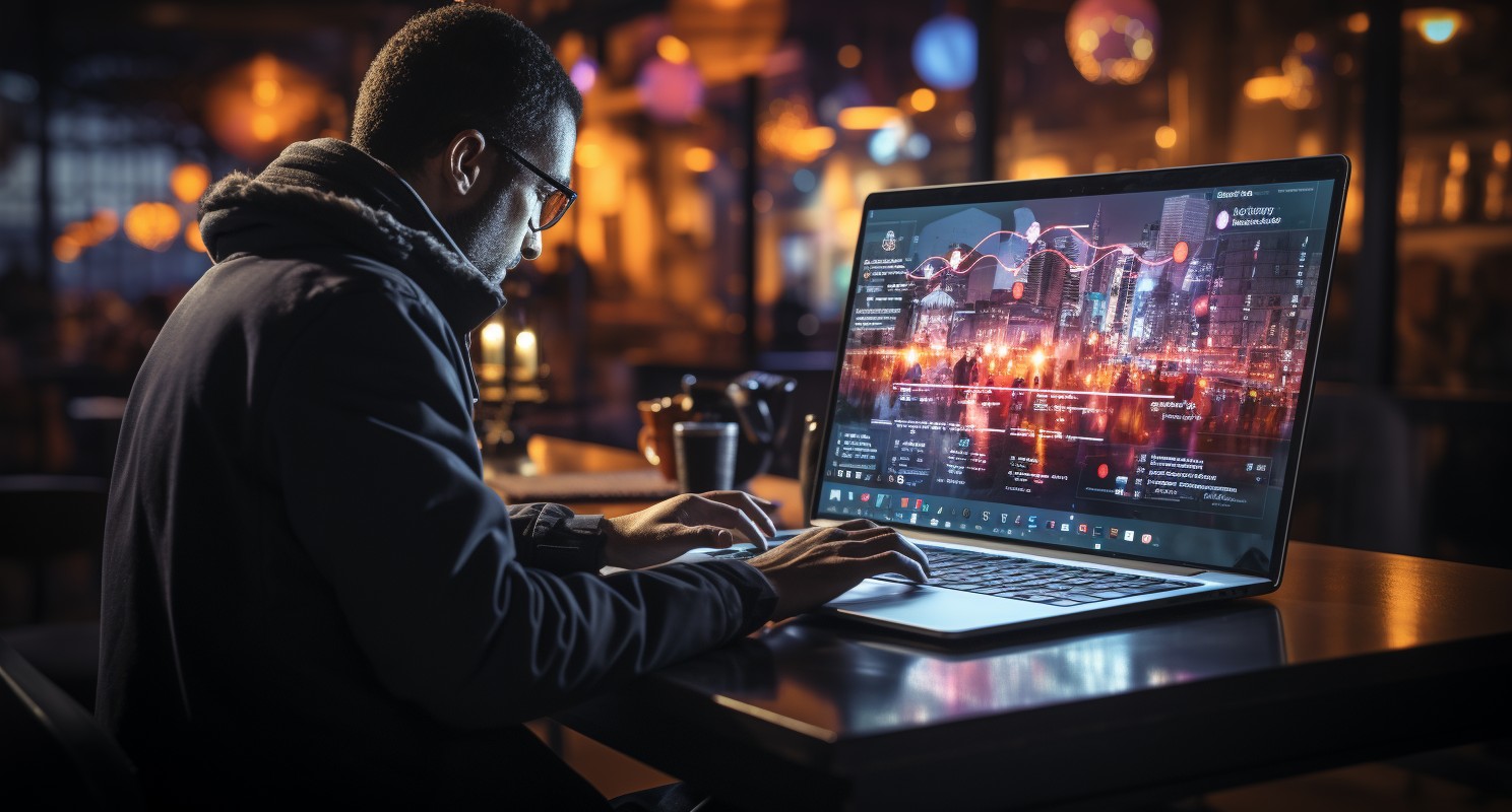 Digital Marketing Strategies