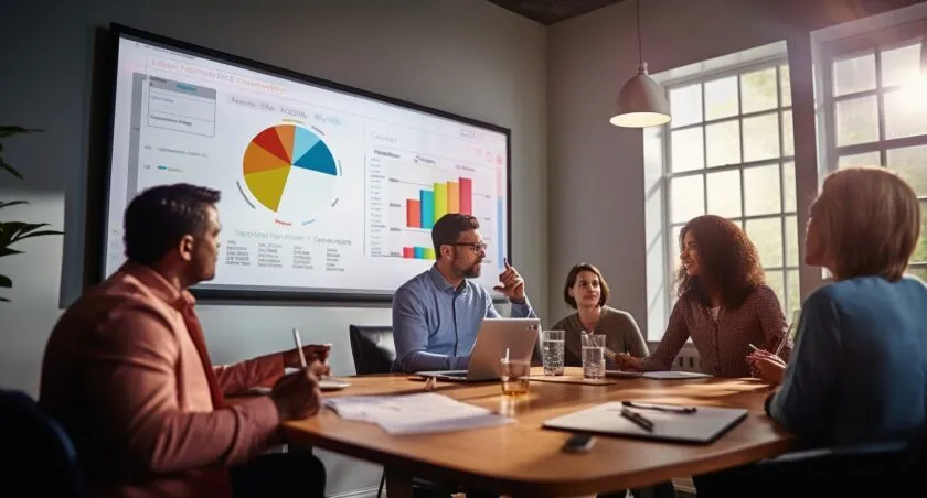 Digital Marketing Strategies