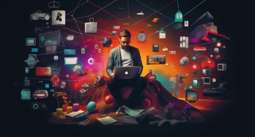 Digital Marketing Strategy