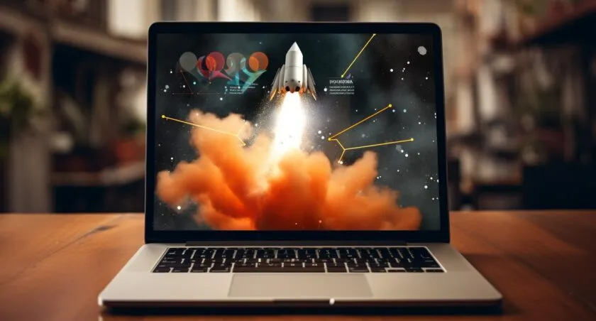 Digital Marketing Success